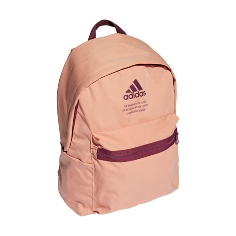 mochilas adidas feminina